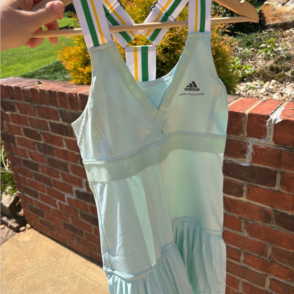 Adidas by Stella McCartney Tennis Dress